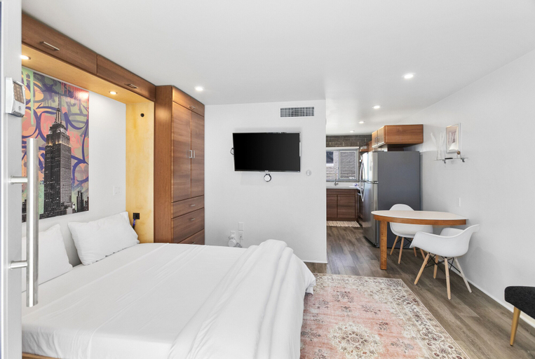 Bedroom 20