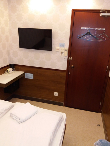 Bedroom 15