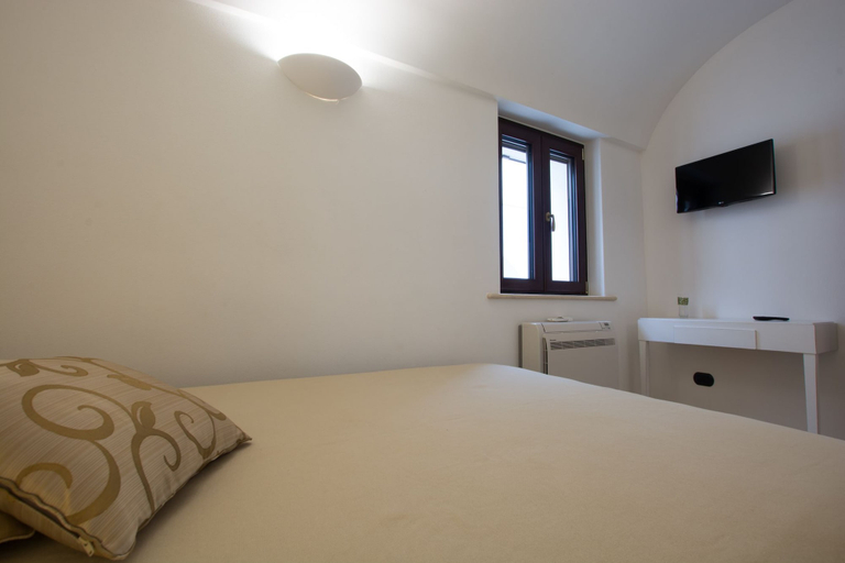 Bedroom 3, Villa Aura, Lecce