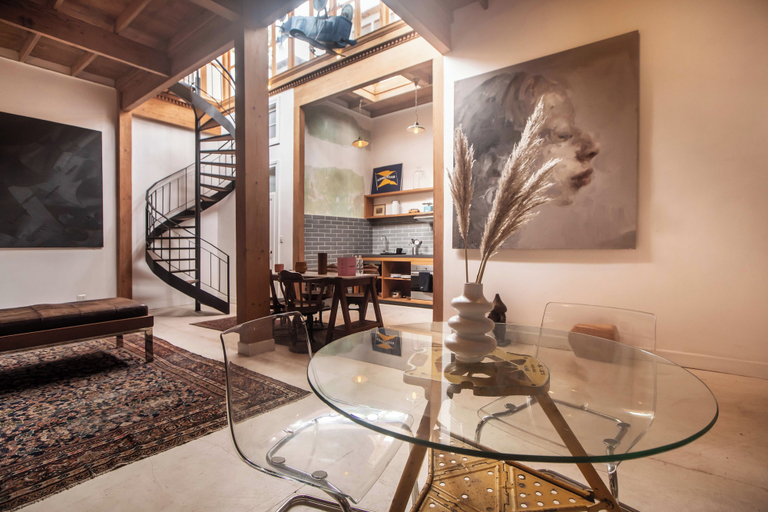 Others 5, Great Villa in Barranco by Wynwood House, Lima