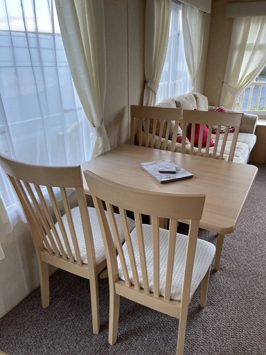 Others 3, Beautiful 2-bed Static Caravan, Dumfries and Galloway