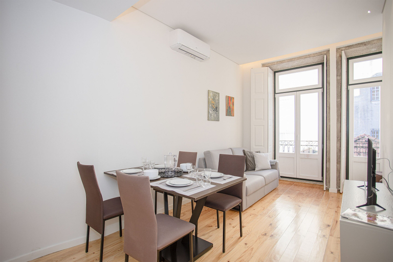 Others 4, Liiiving-Mouzinho Residence Apartment 3T, Porto