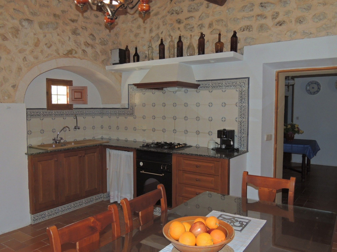 Others 5, Villa Son Suau Vell, Baleares