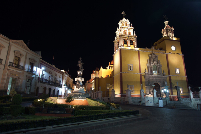 Exterior & Views 2, 1850 Hotel Boutique, Guanajuato