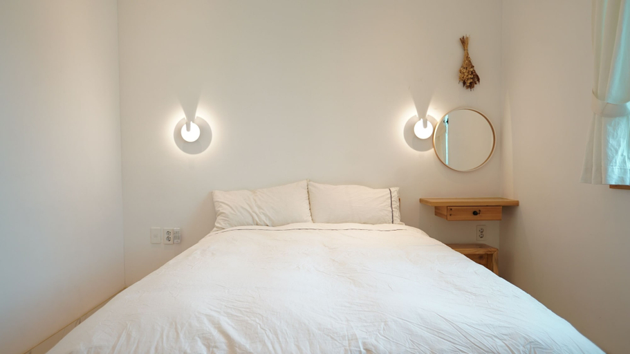 Bedroom 3, Praise Suite, Gapyeong