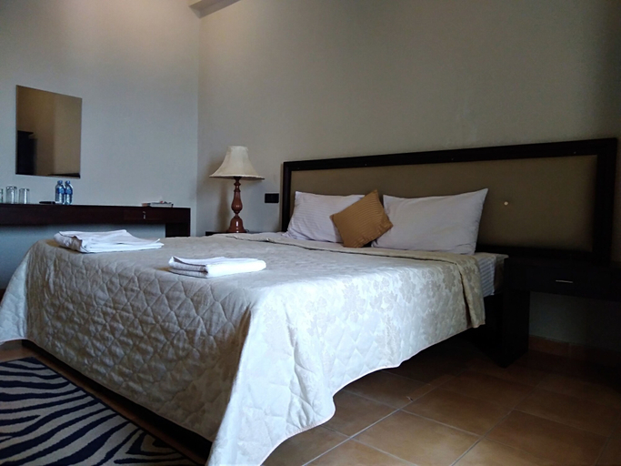 Bedroom 3, Cinnamon Villa Negombo, Negombo