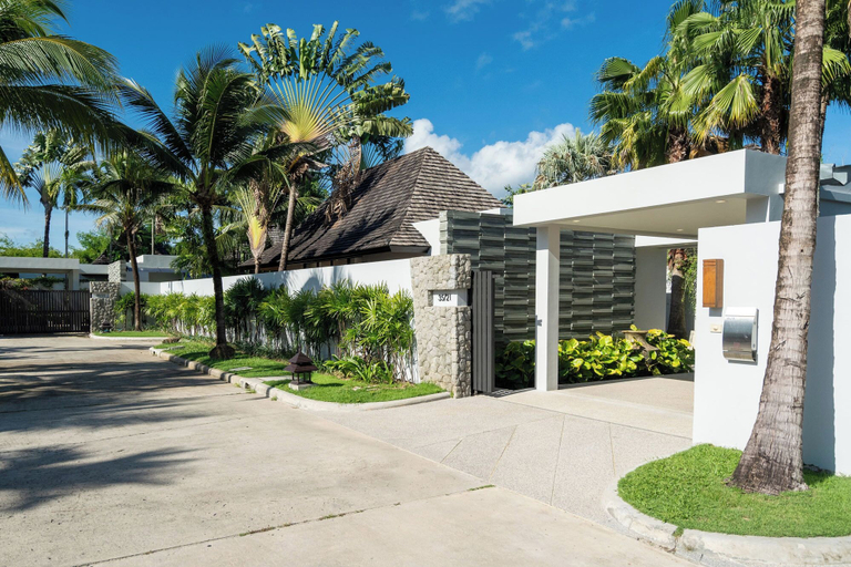Exterior & Views 2, Anchan Villas Phuket - Private 4 Bedroom Signature Pool Villa by Escape Villas, Pulau Phuket