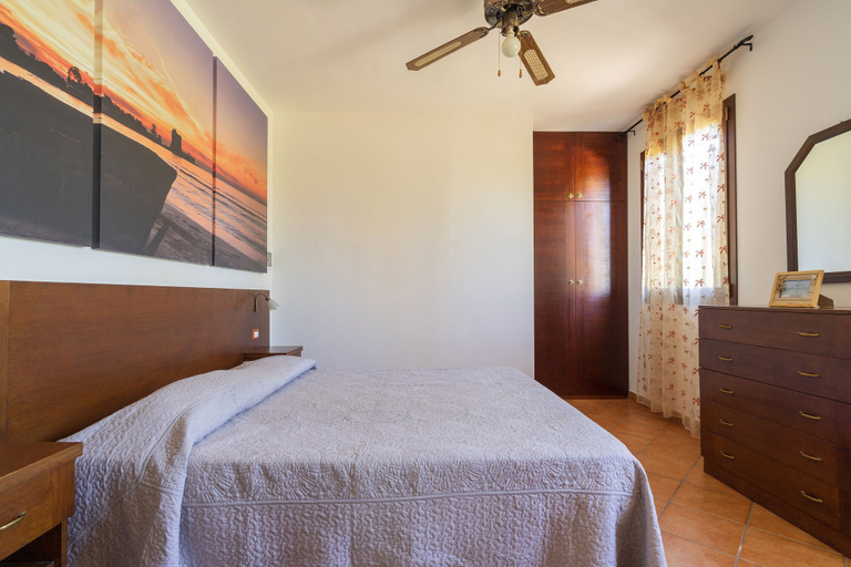 Bedroom 4, 2404 Villa Cieloazzurro - Bilo by Barbarhouse, Lecce