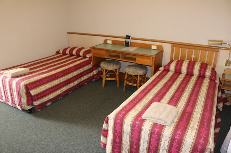 Bedroom 12