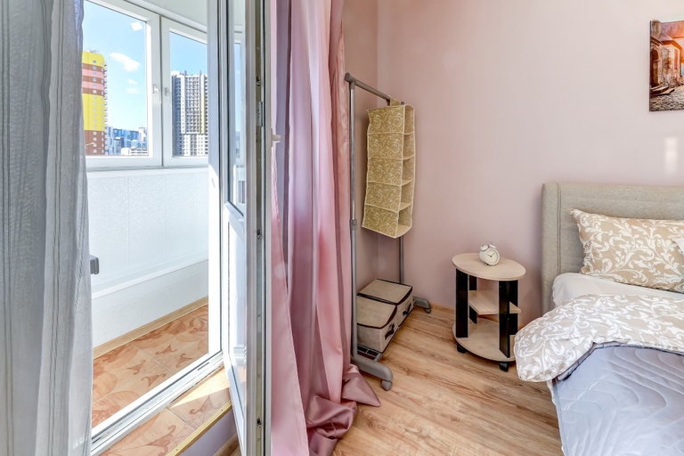 Others 5, Apartment Vesta on Koroleva, Sankt-Peterburg gorsovet