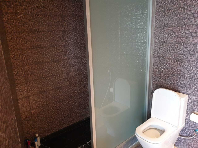 Bathroom 4, Loft with a View, Casablanca