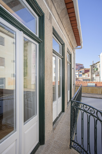 Exterior & Views, Liiiving-Mouzinho Residence Apartment 3T, Porto