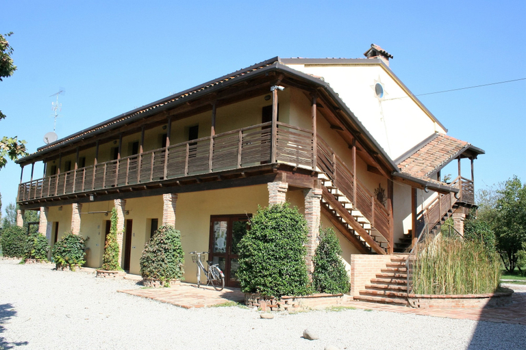 Exterior & Views 2, Agriturismo Due Laghi, Ferrara