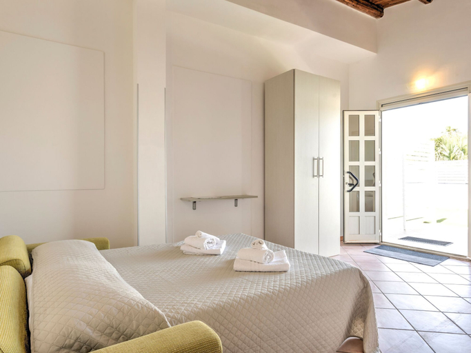 Bedroom 2, Belvilla by OYO Hideaway, Ragusa
