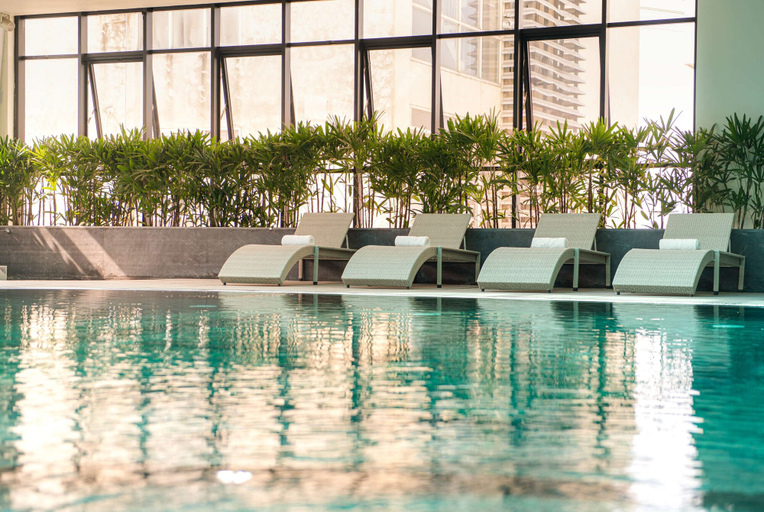 Sport & Beauty 2, Hotel Soleil Ha Long, Trademark Collection by Wyndham, Hạ Long