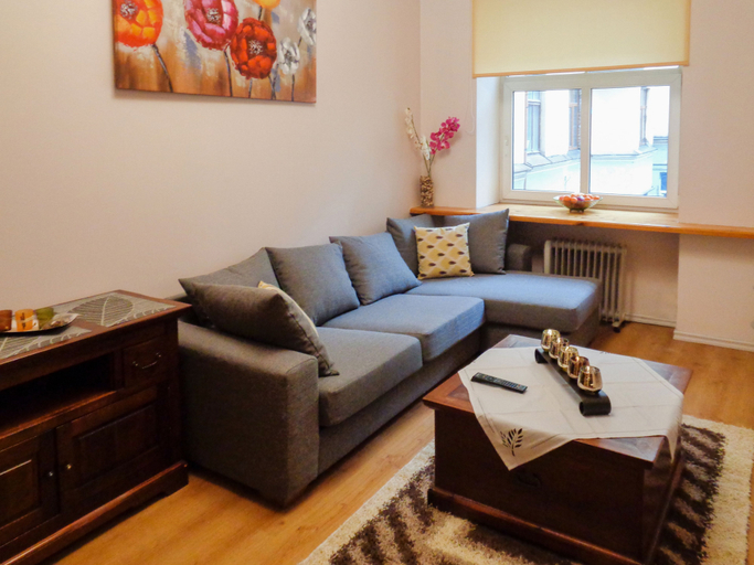 Others 5, 1Br Apt In City Center by Minnehaha Lofts, Riga