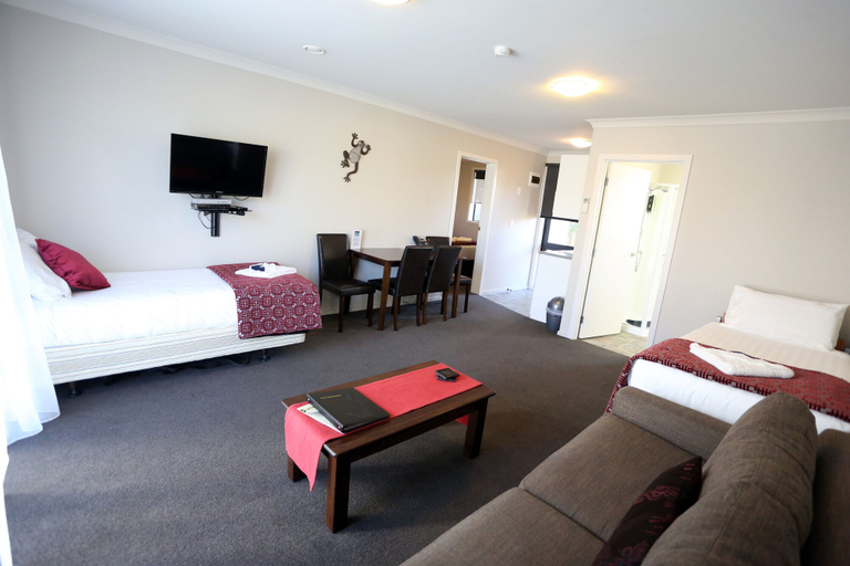 Others 5, Matariki Motor Lodge, Waipa