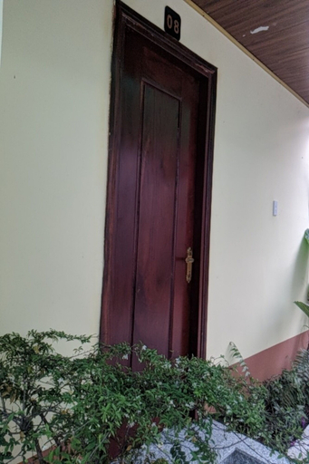 Others 5, Hoa Anh Dao Garden Hotel, Thuận An