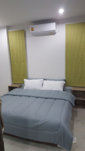Bedroom 2, M-Village, Ko Samui
