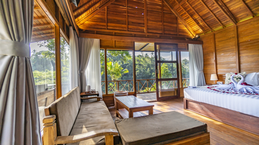 Bedroom 29