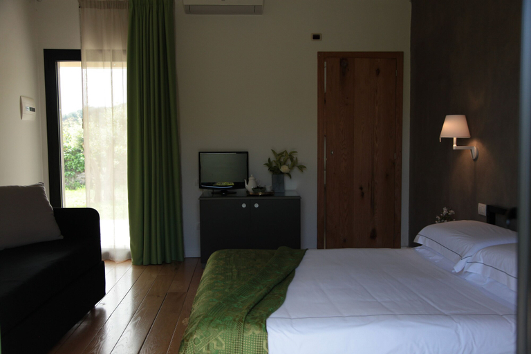 Bedroom 4, Talè Restaurant&Suite, Catania