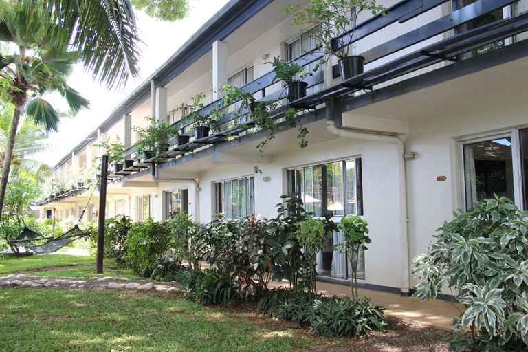 Exterior & Views 3, Capricorn International Hotel, Ba
