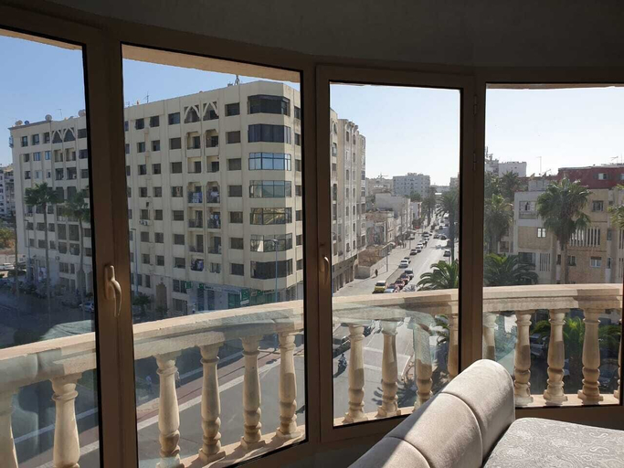 Others 5, Loft with a View, Casablanca