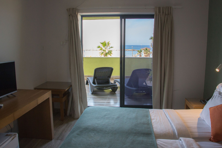 Bedroom 4, Golden Beach Hotel Tel Aviv