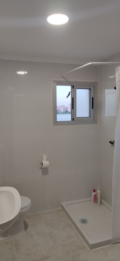 Bathroom 4, APARTAMENTO ENTRE SALINES Y PLAYA, Alicante