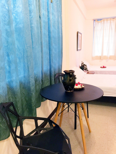 Others 5, Palau Island Garden Hotel