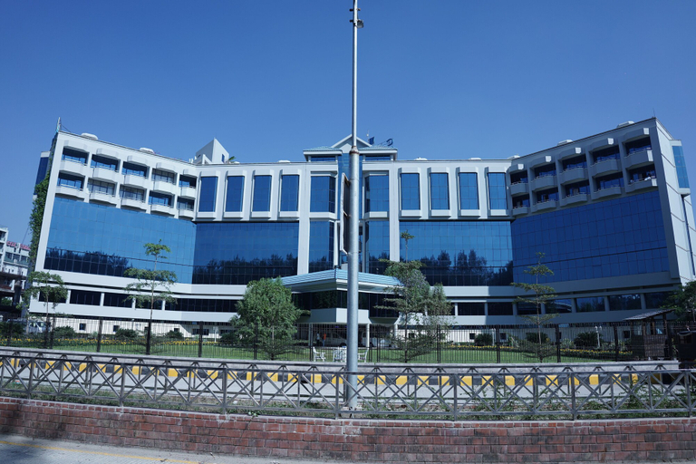Exterior & Views 2, Seagull Hotels Ltd., Cox's Bazar