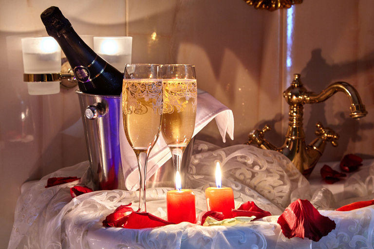 Food & Drinks 5, Boutique Hotel Monarch, Krasnodar gorsovet