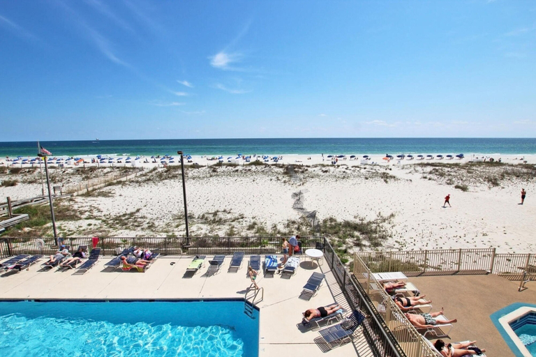 Sport & Beauty 3, Island Winds West 280, Baldwin