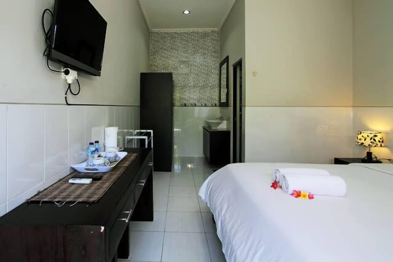 Bedroom 25