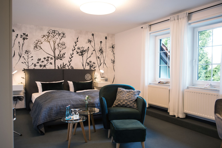 Bedroom 9