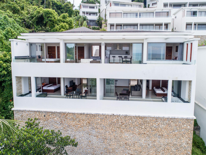 Tranquil Residence 1, Ko Samui