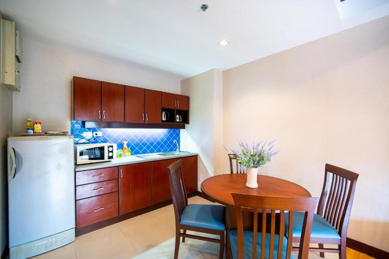 Others 5, Patong Tower Beach Apartment By Seesea, Pulau Phuket