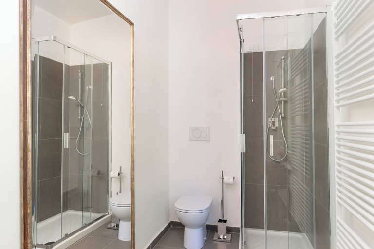 Bathroom 3, Casa Sul Serra, Pisa