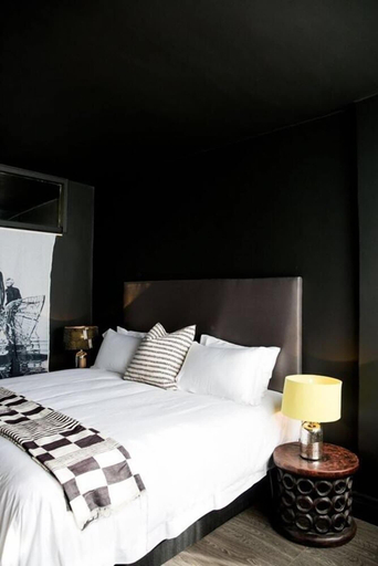 Bedroom 4, On Kloof Self Catering Apartment, City of Cape Town