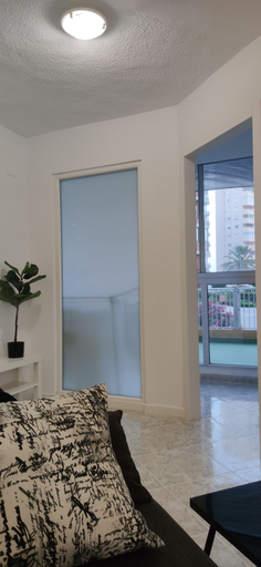 Bedroom 5, APARTAMENTO ENTRE SALINES Y PLAYA, Alicante