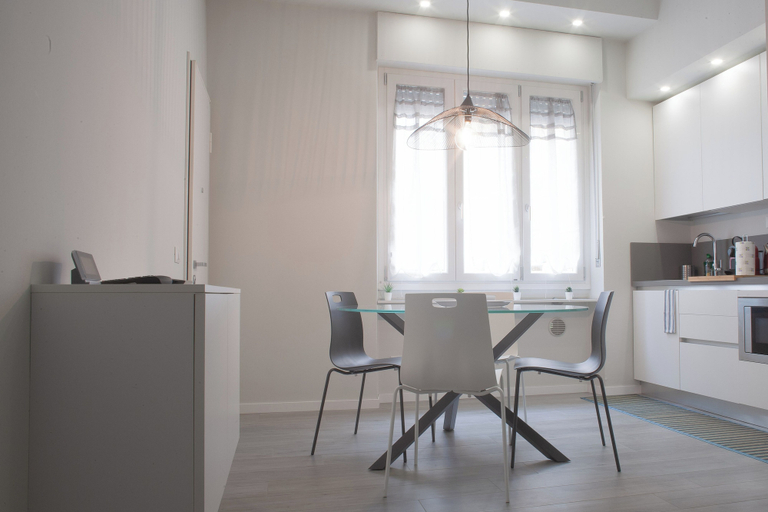 Private kitchen 4, BnButler - Aquileia10, Milano