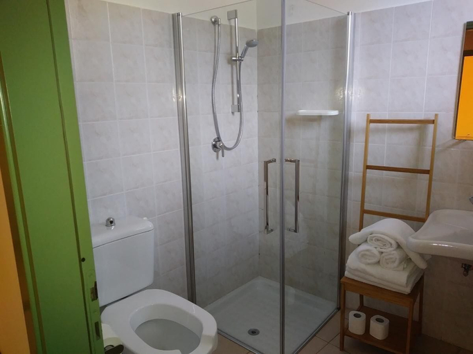 Bathroom 3, Agriturismo Corte Gaia, Mantua