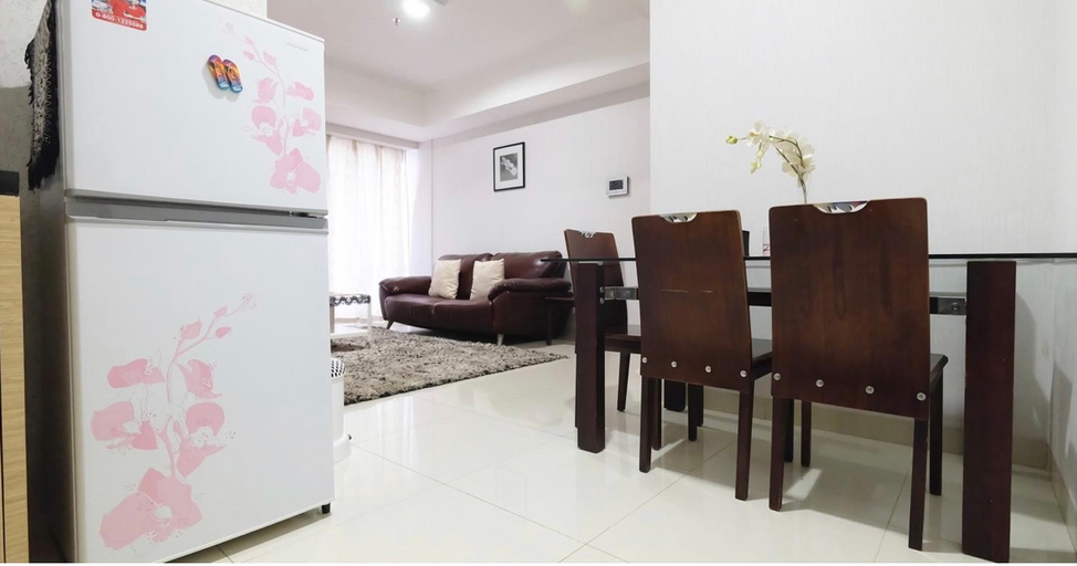 Others 4, Cozy & Elegant The Mansion Jasmine Tower Capilano, North Jakarta