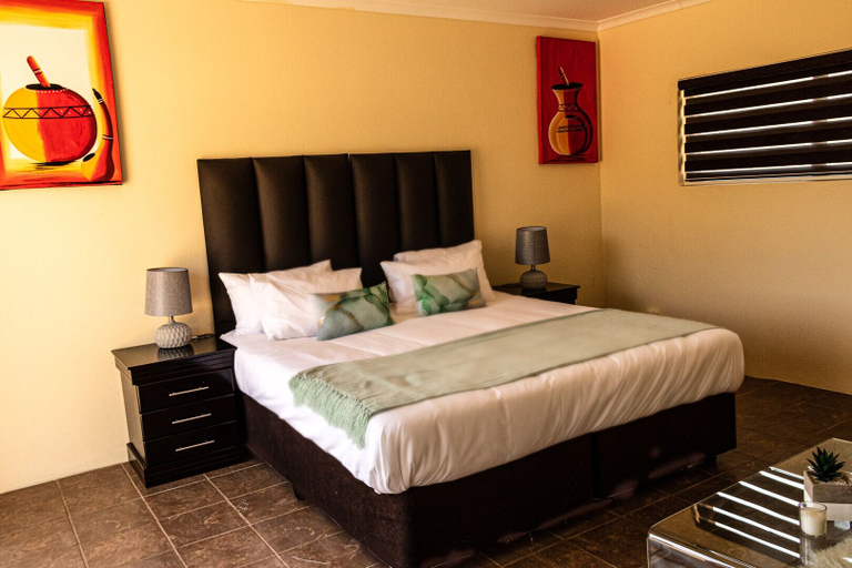 Bedroom 2, Avela, West Rand