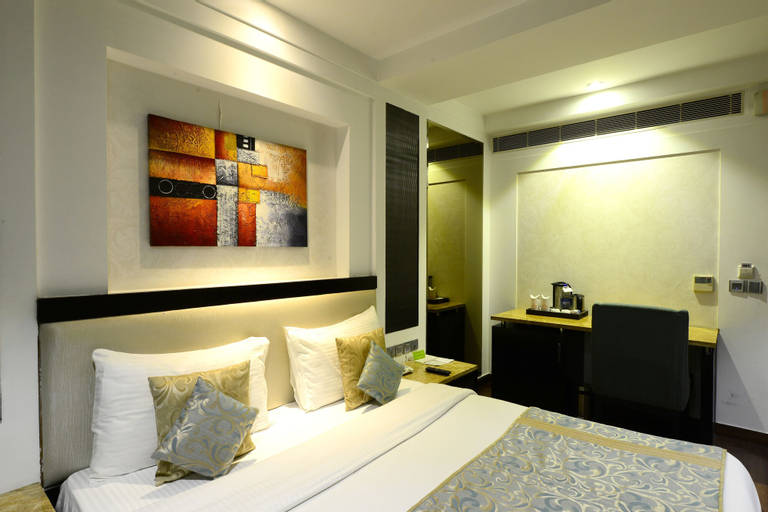 Bedroom 6