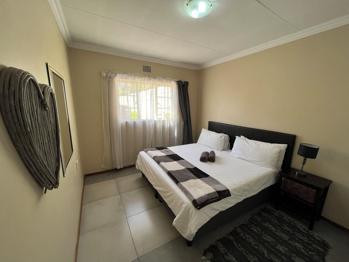 Bedroom 2, 298 On 34th, City of Tshwane