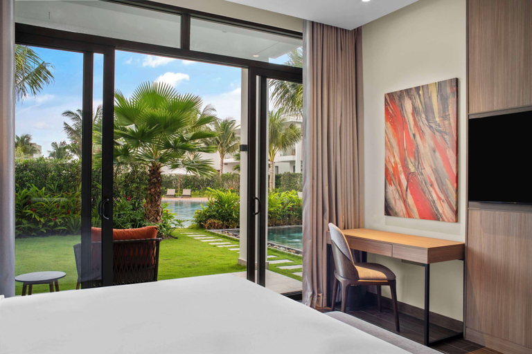 Bedroom 4, Angsana Ho Tram, Xuyên Mộc