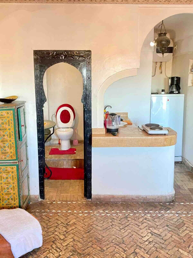 Others 4, Marrakechflats, Marrakech