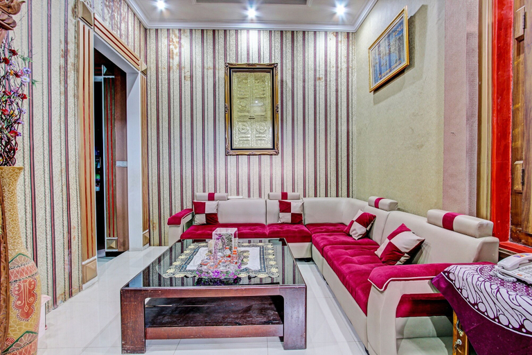Others 5, Hotel O Amole Homestay Syariah, Cilacap