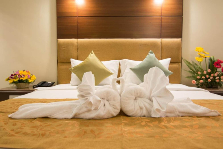 Bedroom 1